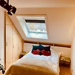 Sleep Bed & Breakfast Amblève