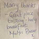 Sleep Bed & Breakfast *