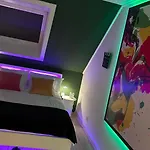 فندق مبيت وإفطار Sleep *