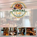 Sleep فندق مبيت وإفطار Amblève