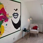 فندق مبيت وإفطار Sleep *
