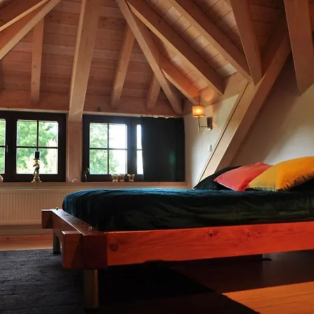 Bed & Breakfast Sleep *