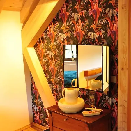 Alojamento de Acomodação e Pequeno-almoço Sleep *