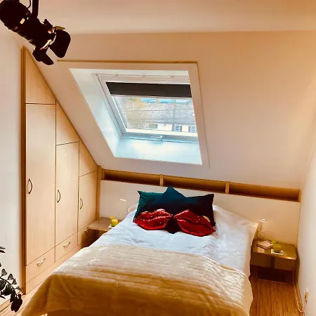 Sleep Alojamento de Acomodação e Pequeno-almoço Amblève