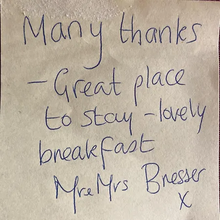 Sleep Bed & Breakfast *