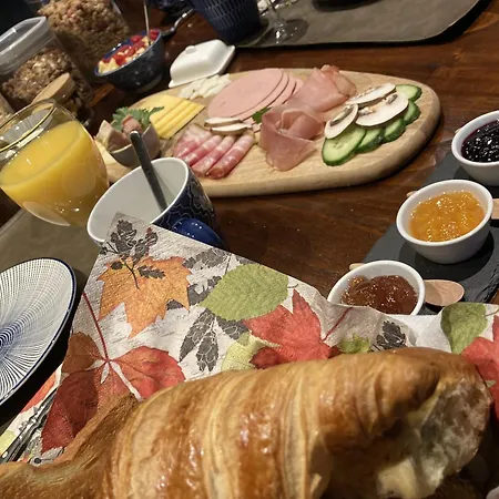 Sleep 住宿加早餐酒店 *