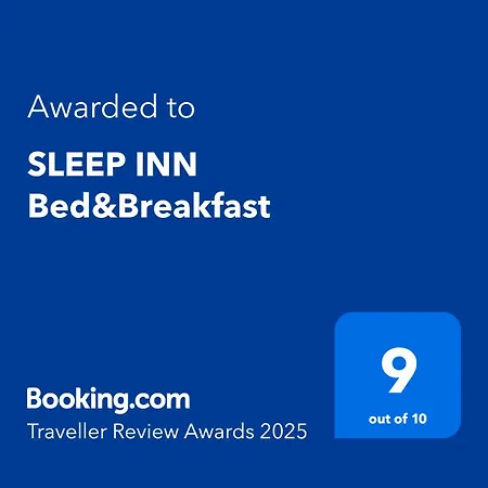Sleep Bed & Breakfast Ambleve