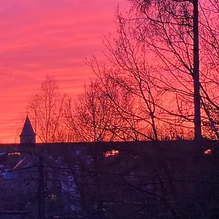 Sleep Alojamento de Acomodação e Pequeno-almoço
