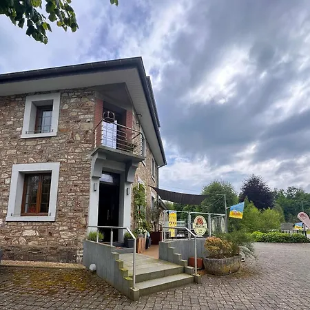 Alojamento de Acomodação e Pequeno-almoço Sleep *