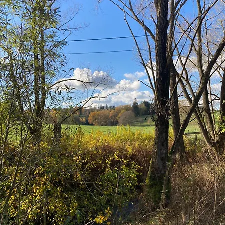 Sleep Alojamento de Acomodação e Pequeno-almoço Amblève