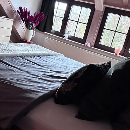 Sleep Bed & Breakfast *