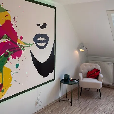 Bed & Breakfast Sleep *