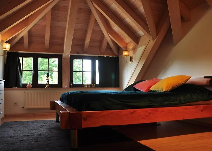 Nocleg ze śniadaniem Sleep *