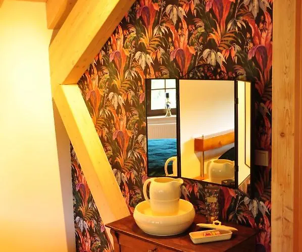 Nocleg ze śniadaniem Sleep *