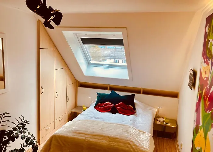 Sleep Nocleg ze śniadaniem Amblève