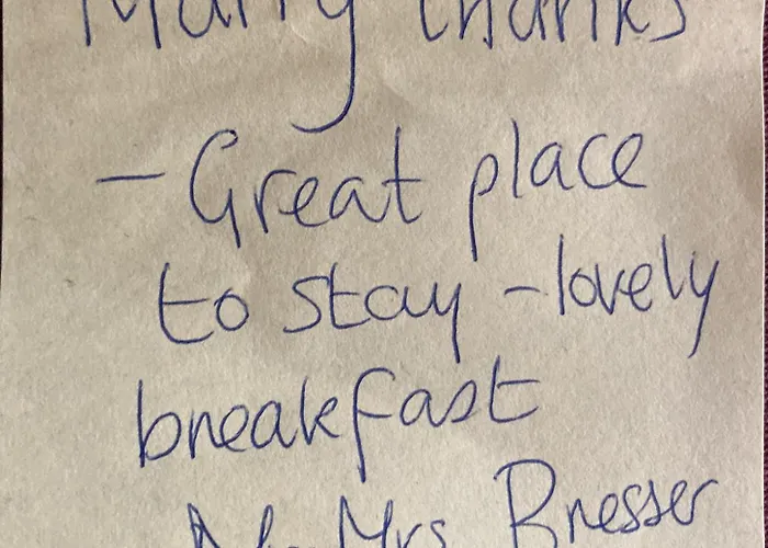 Sleep Nocleg ze śniadaniem *