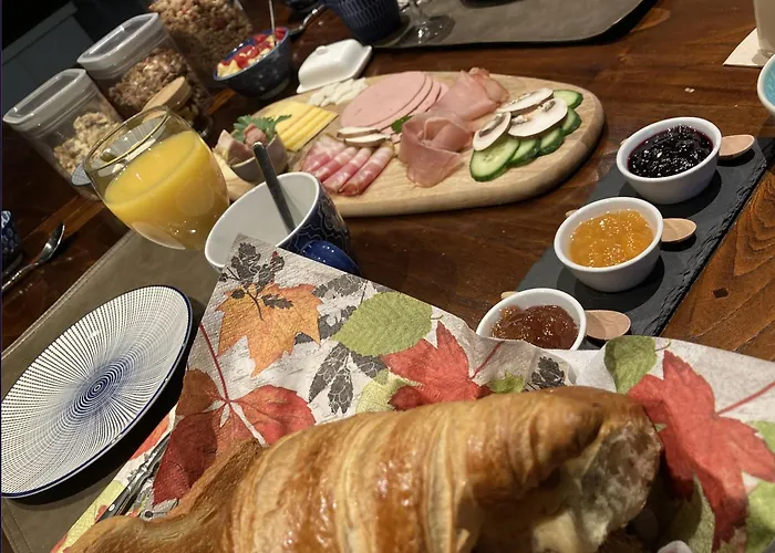 Sleep Nocleg ze śniadaniem *