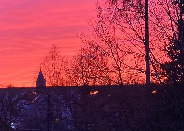 Sleep Nocleg ze śniadaniem