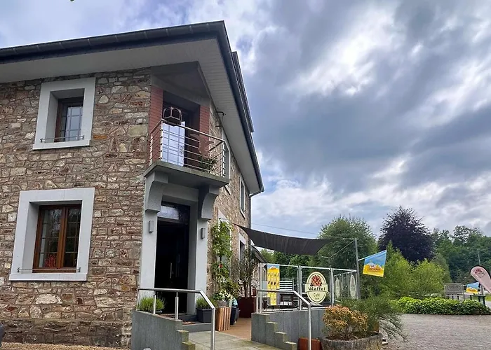 Nocleg ze śniadaniem Sleep *