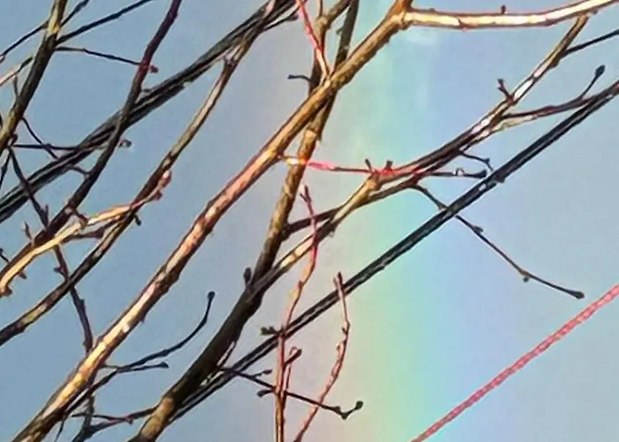 Nocleg ze śniadaniem Sleep *