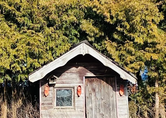 Nocleg ze śniadaniem Sleep